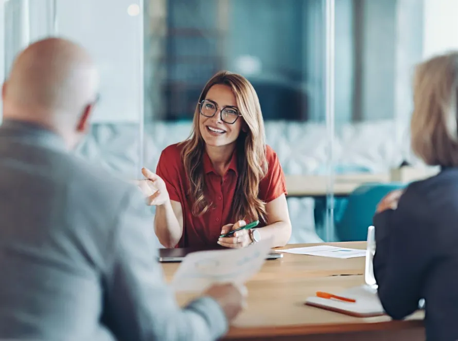 Choosing the Right Financial Advisor Cork