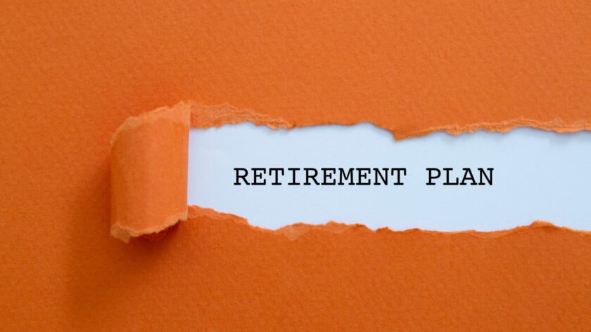 Retirement plan