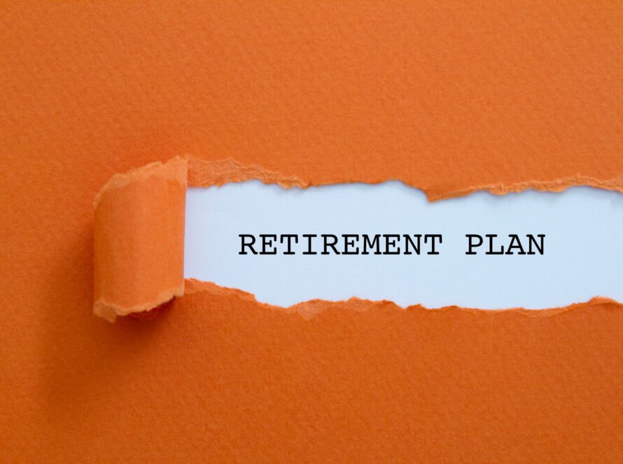Retirement plan