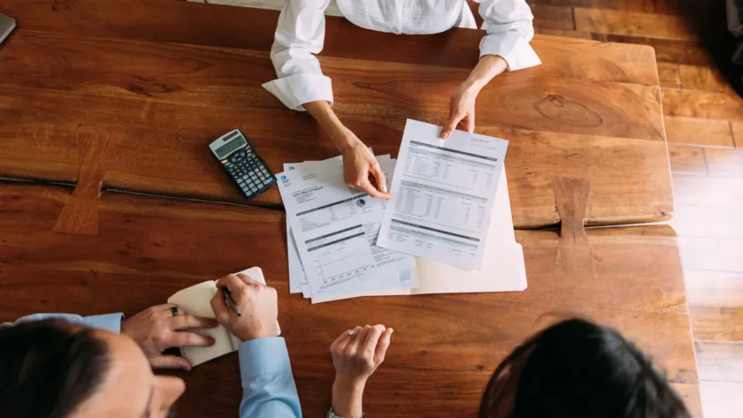 Financial Planning and Advice - What to Expect in Cork