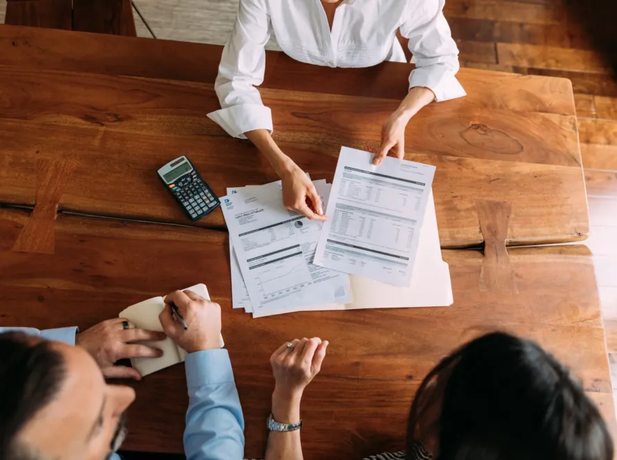 Financial Planning and Advice - What to Expect in Cork