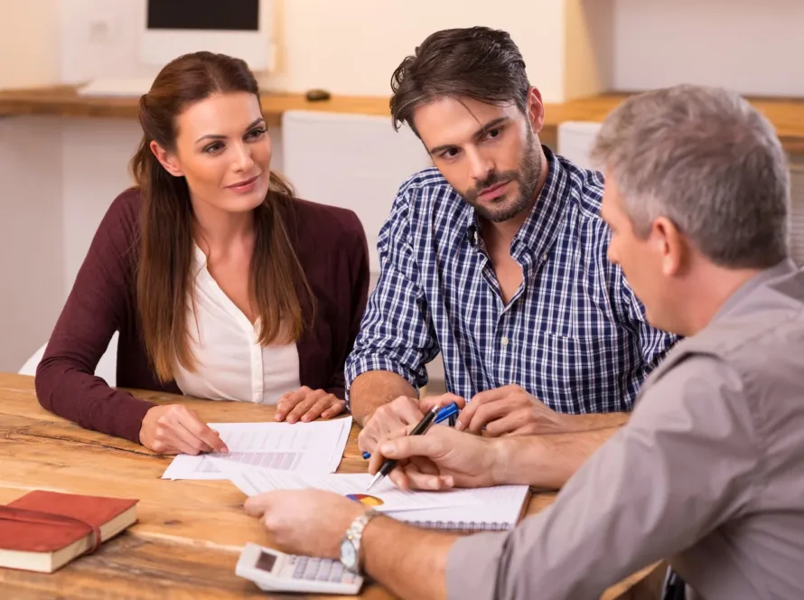 How Cork Based Financial Advisors Help Build Long-Term Wealth