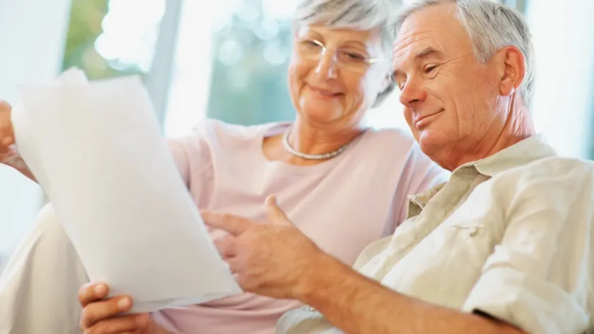Retirement & Life Planning in Ireland | Build a Confident Future