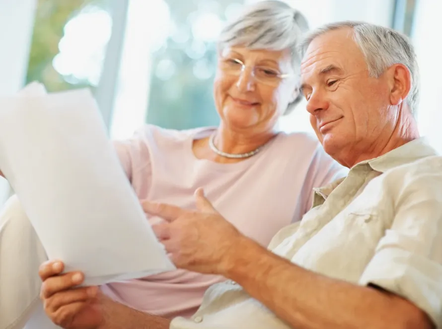 Retirement & Life Planning in Ireland | Build a Confident Future