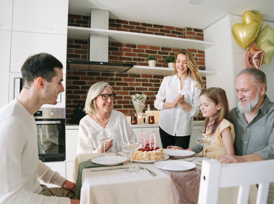 Family Wealth Succession Planning Guide
