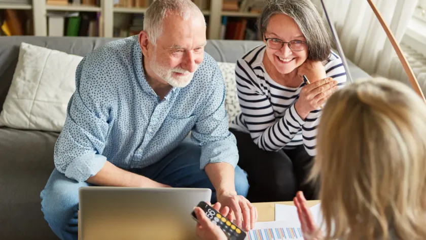 Financial Planning Goals Throughout Your Life