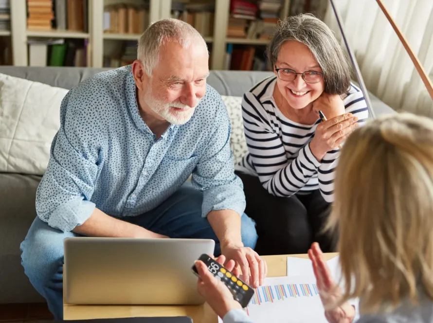 Financial Planning Goals Throughout Your Life