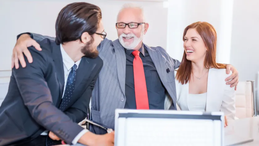 Family Business Succession Planning Services: Best Practices