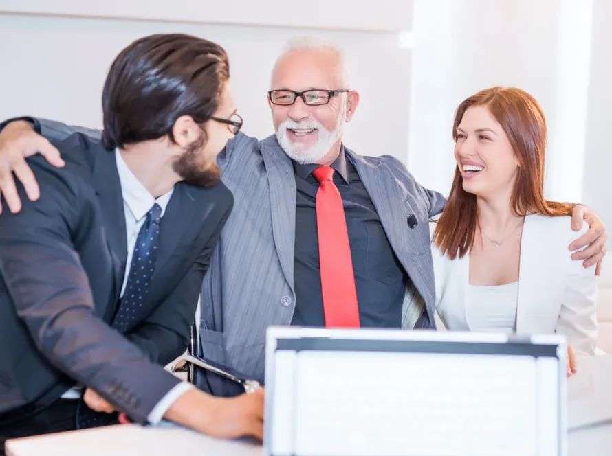 Family Business Succession Planning Services: Best Practices